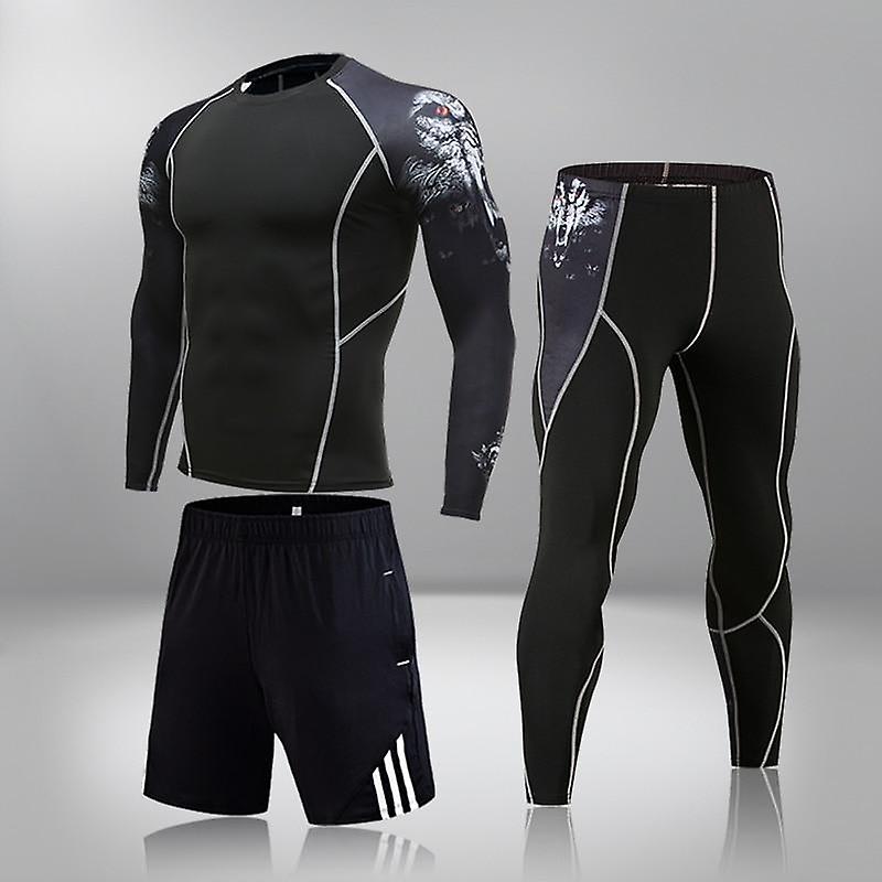 Compression Gear