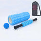 Yoga Column Fitness Equipment Pilates Foam Roller, Massage Foam Roller Fitness Sports Accessories Roller Back Massager