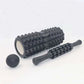 Yoga Column Fitness Equipment Pilates Foam Roller, Massage Foam Roller Fitness Sports Accessories Roller Back Massager