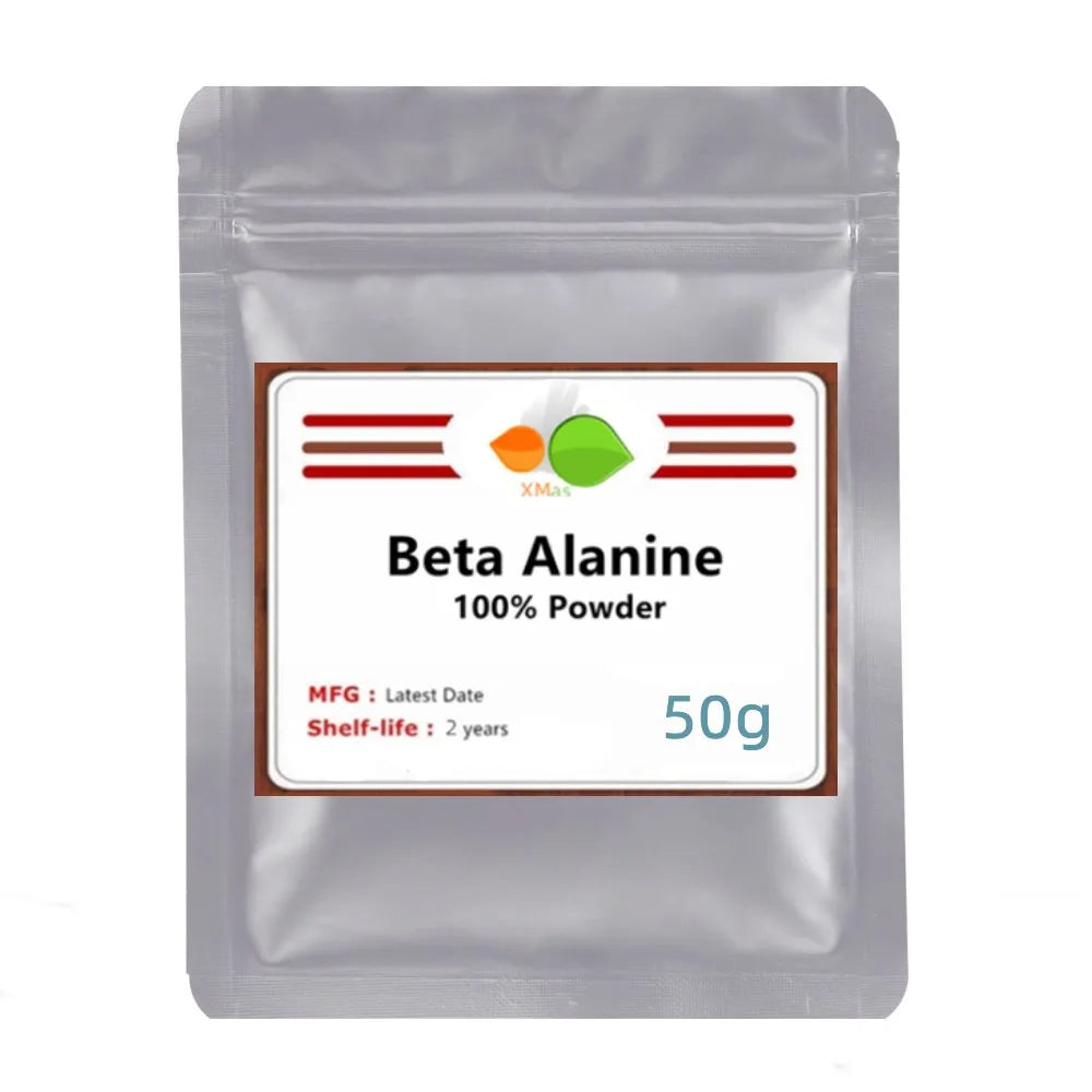 100% Premium Beta Alanine