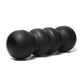 Yoga Foam Roller EPP Foam Roller Relax Tight Muscles Wavy-Shape Massage Roller Myofascial Release for Back Neck Lumbar