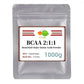 50-1000g 100% BCAA