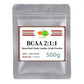 50-1000g 100% BCAA