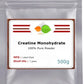 100% Pure Creatine Monohydrate (Micronized) - Creatine