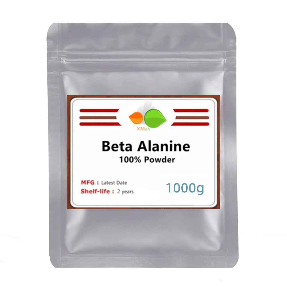 100% Premium Beta Alanine