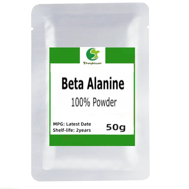 Best 100% Beta Alanine ALA