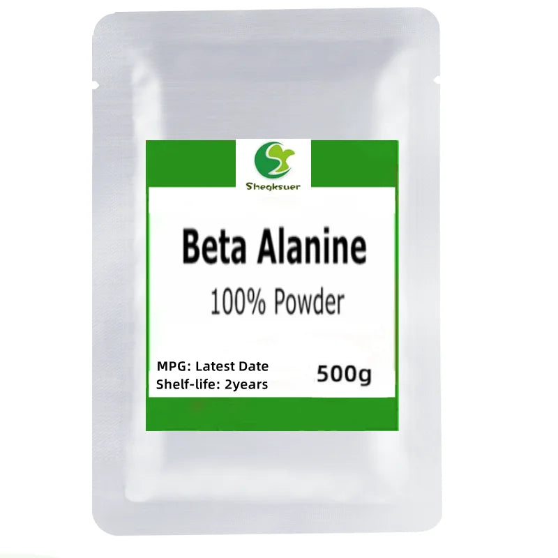 Best 100% Beta Alanine ALA