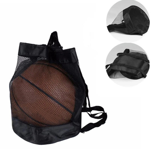 YD61 Men's Gym Basketball Bags Backpack School Bags for Teenage Boys  Soccer Ball Pack Gym Bag Soccer Net