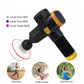 Massage Gun Deep Body Massager muscle relax body relaxation Electric massagers For Muscle Pain Relief Exercising Body